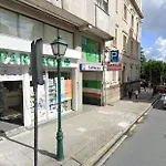 Entire 1 Minute From The Historical Center *