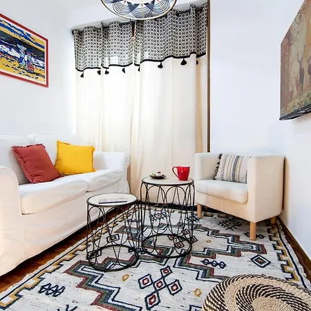 Entire 1 Minute From The Historical Center Apartment *