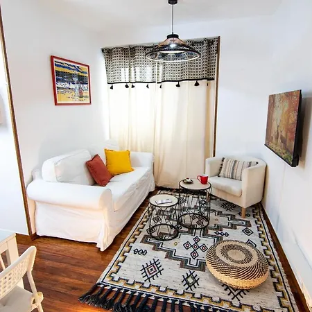 Entire 1 Minute From The Historical Center Apartment