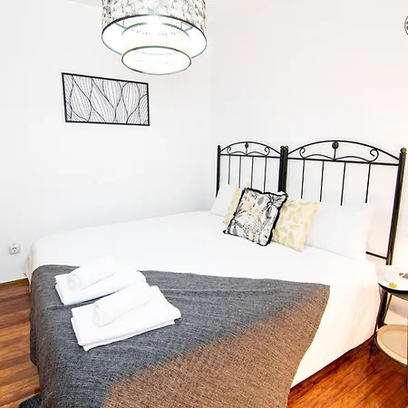 Entire 1 Minute From The Historical Center Apartment Santiago de Compostela