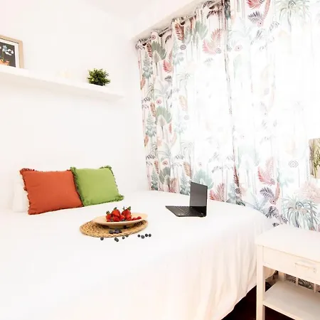 Entire 1 Minute From The Historical Center Santiago de Compostela