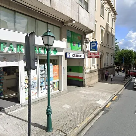 Entire 1 Minute From The Historical Center *