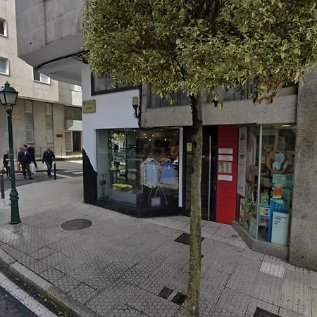 Entire 1 Minute From The Historical Center *