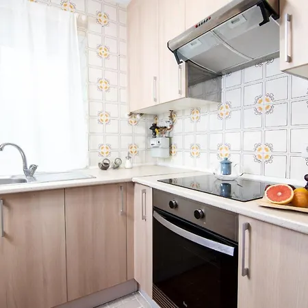 Entire 1 Minute From The Historical Center * Santiago de Compostela