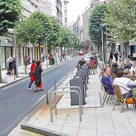 Апартаменты Entire 1 Minute From The Historical Center
