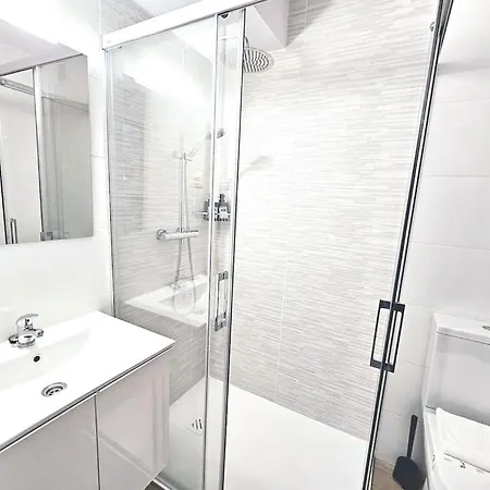 דירה Entire 1 Minute From The Historical Center *