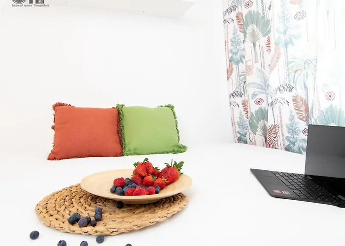 Entire 1 Minute From The Historical Center Lägenhet *