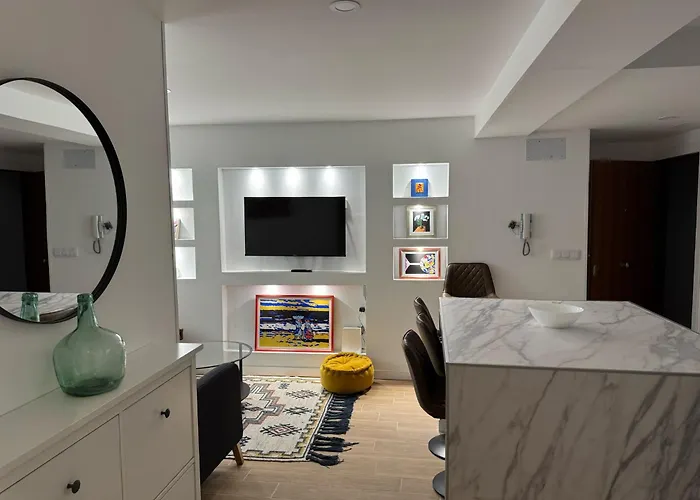 Entire 1 Minute From The Historical Center Lägenhet *