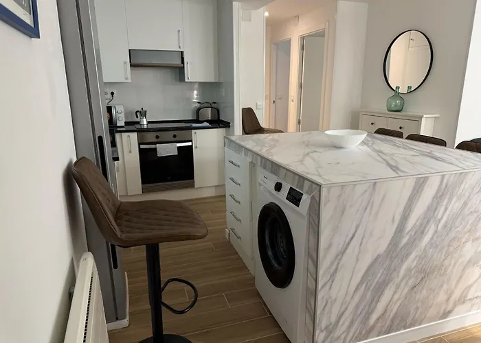 Entire 1 Minute From The Historical Center Santiago de Compostela